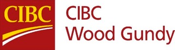 CIBC Wood Gundy logo